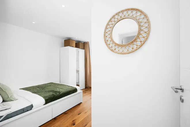 WG-Zimmer mit 12 m² in München – Bild 4