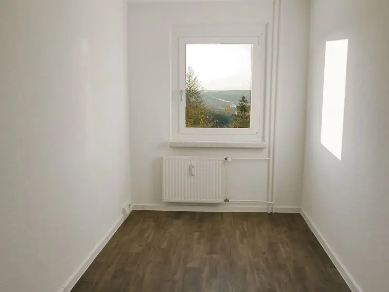 3 Zimmer Wohnung mit 70 m² in Gera – Bild 1