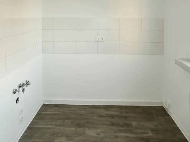 3 Zimmer Wohnung mit 70 m² in Gera – Bild 2