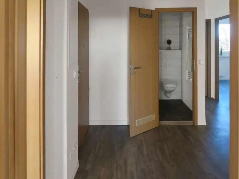 3 Zimmer Wohnung mit 70 m² in Gera – Bild 4