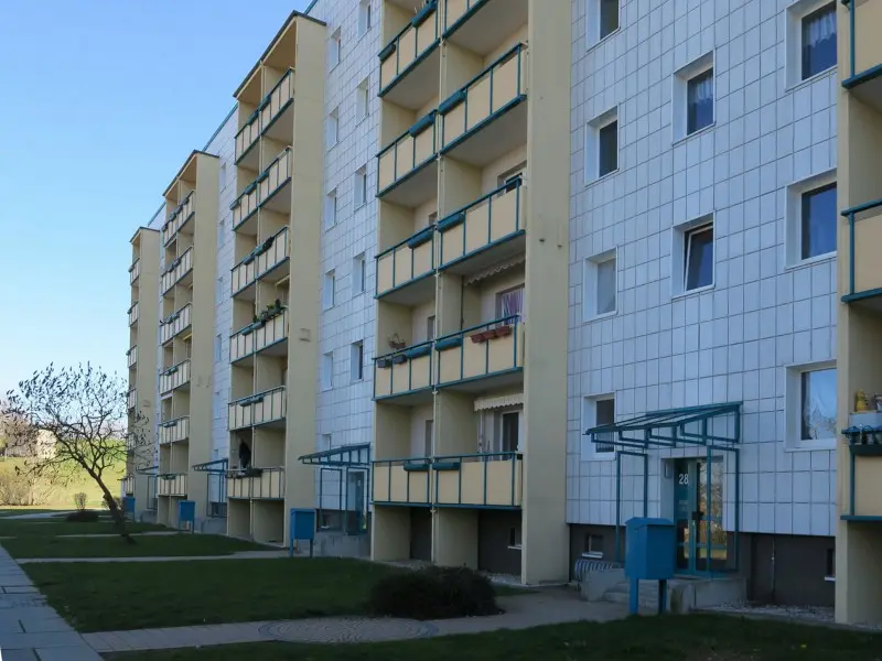 3 Zimmer Wohnung mit 70 m² in Gera – Bild 9