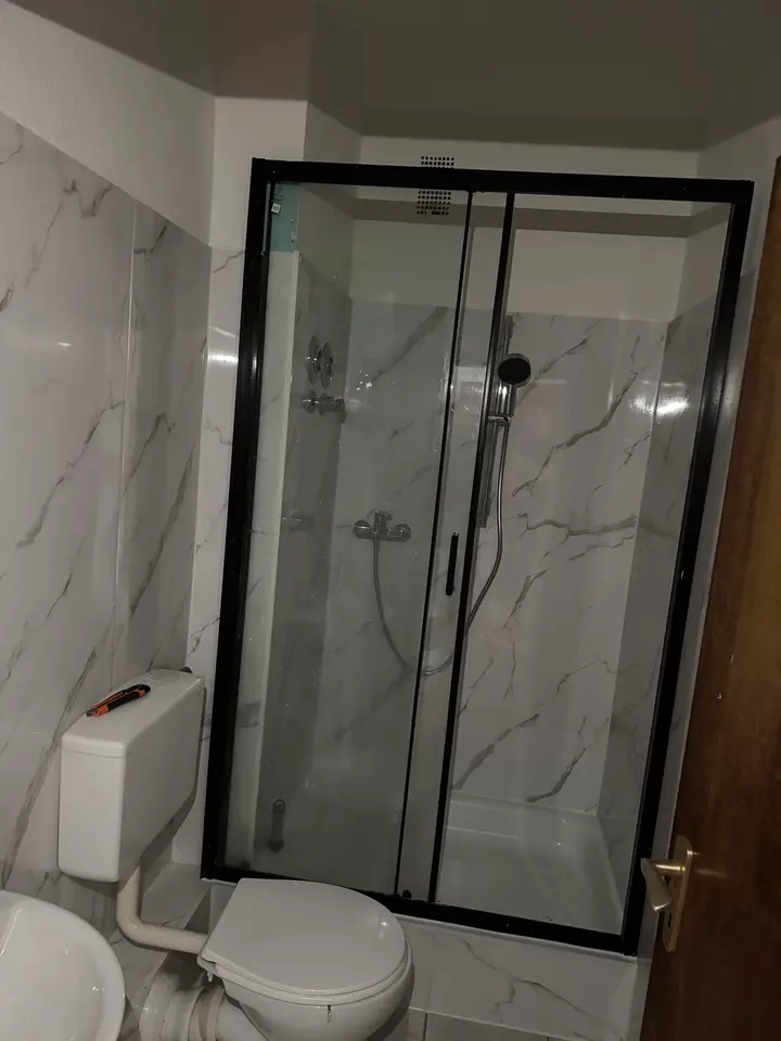 Studio mit 35 m² in Ludwigshafen – Bild 4