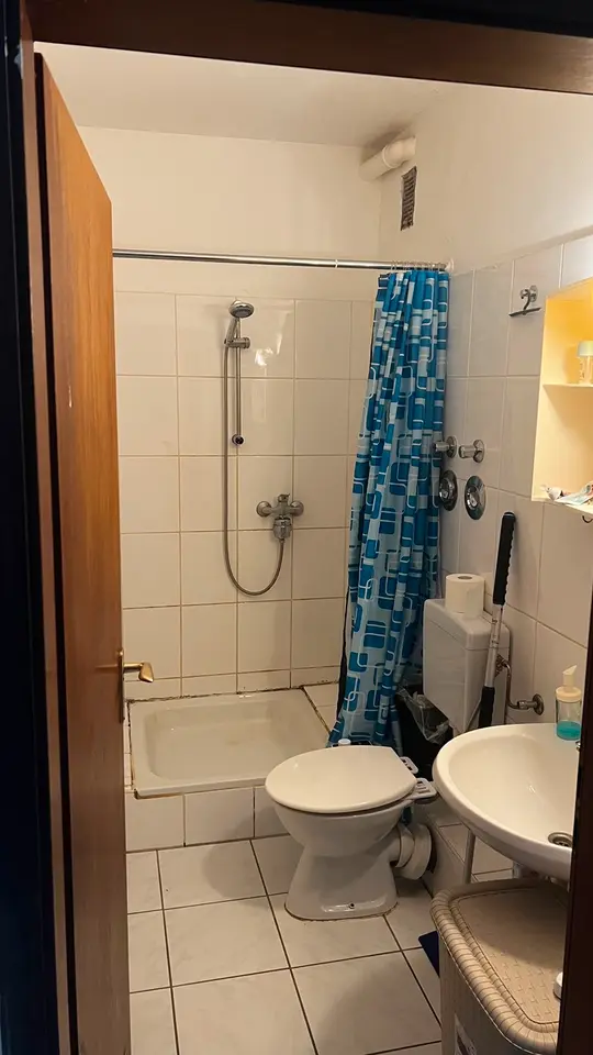 Studio mit 35 m² in Ludwigshafen – Bild 5
