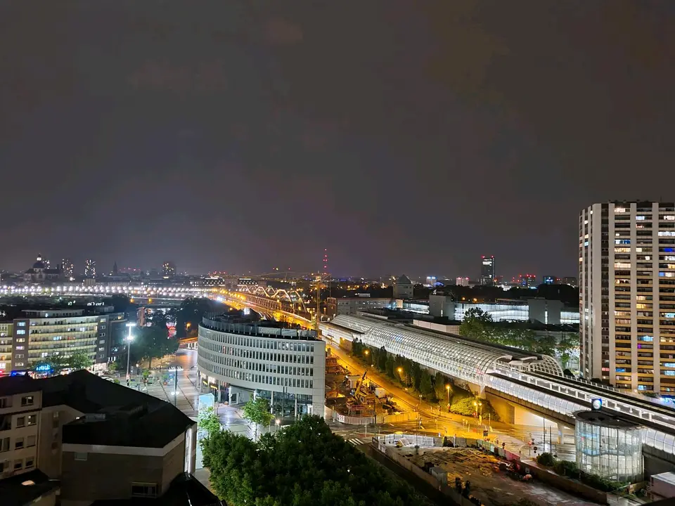 Studio mit 35 m² in Ludwigshafen – Bild 10