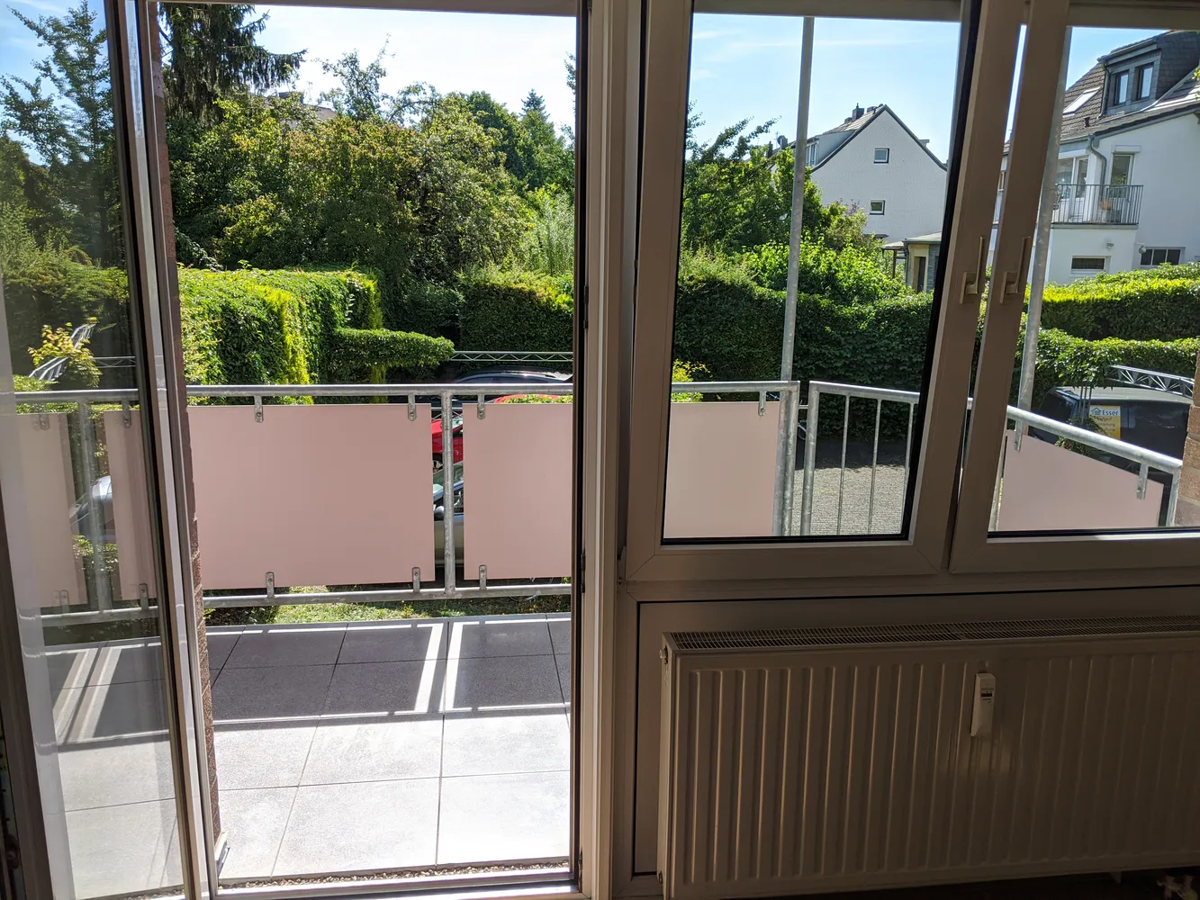 2 Zimmer Wohnung mit 48 m² in Aachen – Bild 1