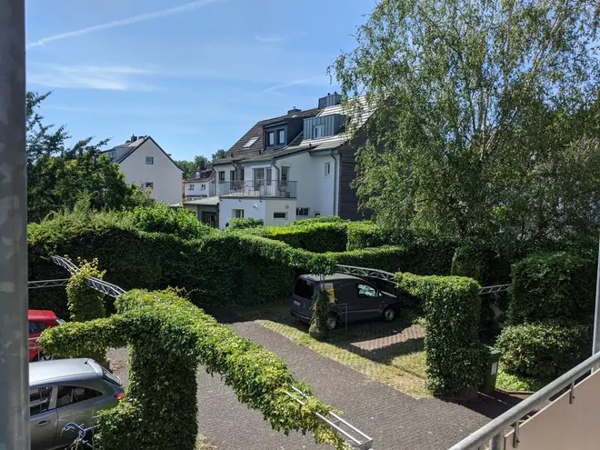 2 Zimmer Wohnung mit 48 m² in Aachen – Bild 6