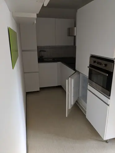 2 Zimmer Wohnung mit 48 m² in Aachen – Bild 7