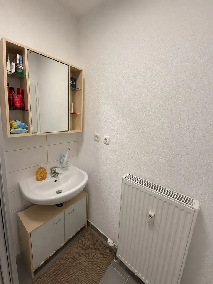 Studio mit 31 m² in Jena – Bild 8