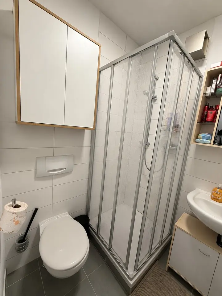 Studio mit 31 m² in Jena – Bild 9
