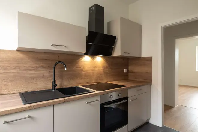 3 Zimmer Wohnung mit 123 m² in Dresden – Bild 4