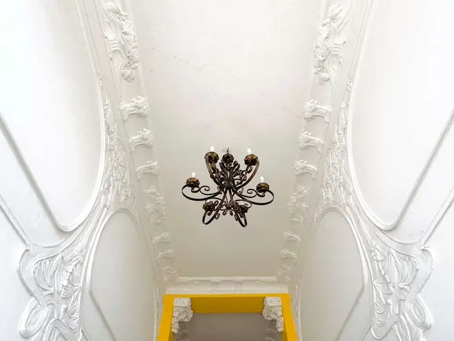 3 Zimmer Wohnung mit 123 m² in Dresden – Bild 9