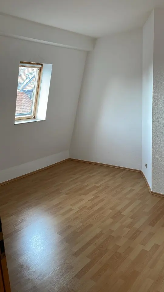 3 Zimmer Wohnung mit 79 m² in Sangerhausen – Bild 1