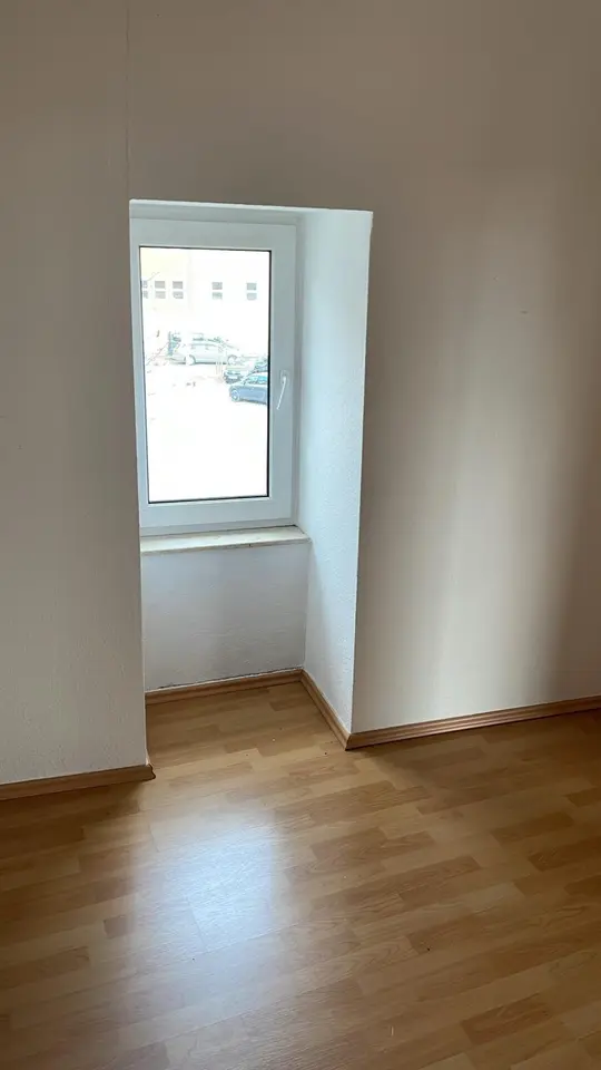 3 Zimmer Wohnung mit 79 m² in Sangerhausen – Bild 2