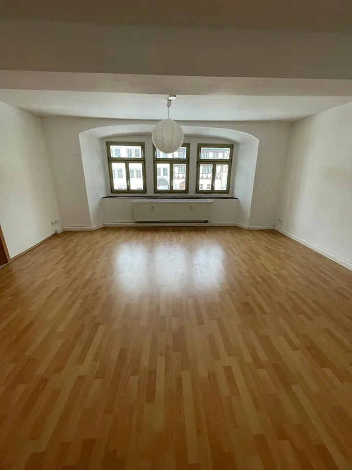 3 Zimmer Wohnung mit 79 m² in Sangerhausen – Bild 8