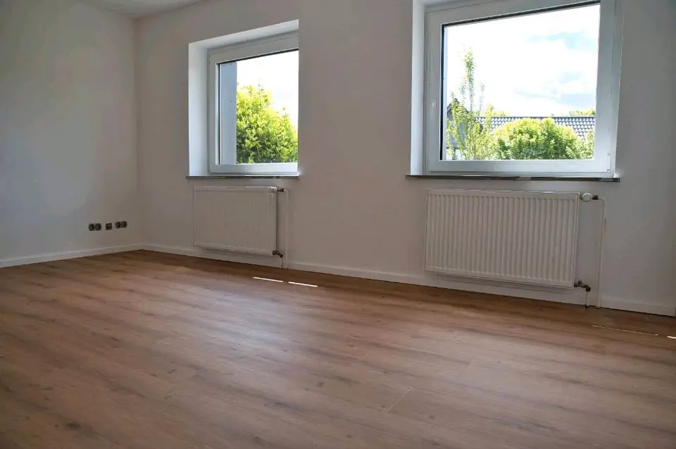 2 Zimmer Wohnung mit 73 m² in Neumünster – Bild 2