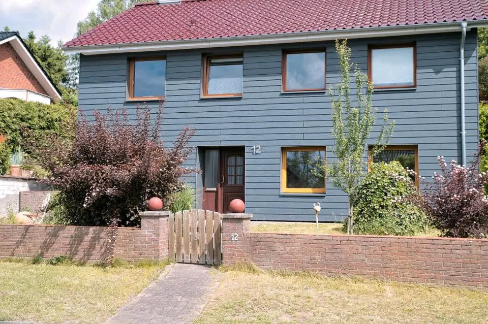 2 Zimmer Wohnung mit 73 m² in Neumünster – Bild 3