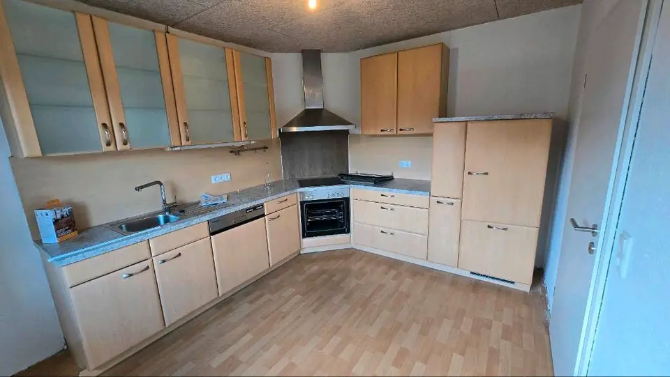2 Zimmer Wohnung mit 73 m² in Neumünster – Bild 9