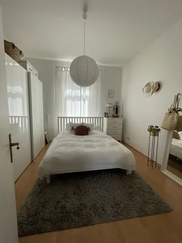 2 Zimmer Wohnung mit 53 m² in Wiesbaden – Bild 3