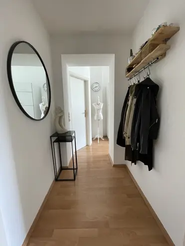 2 Zimmer Wohnung mit 53 m² in Wiesbaden – Bild 4