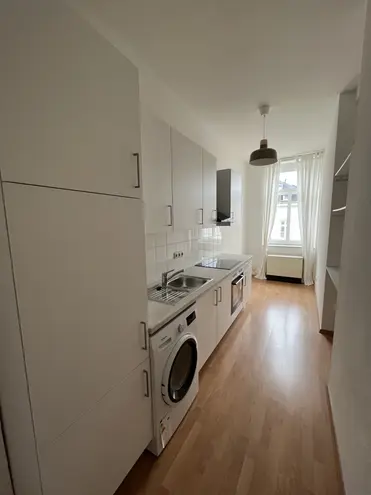 2 Zimmer Wohnung mit 53 m² in Wiesbaden – Bild 6