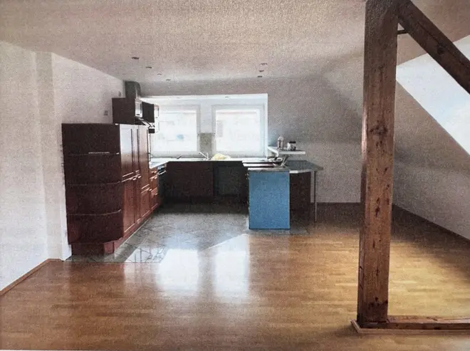 4 Zimmer Wohnung mit 106 m² in Essen – Bild 1