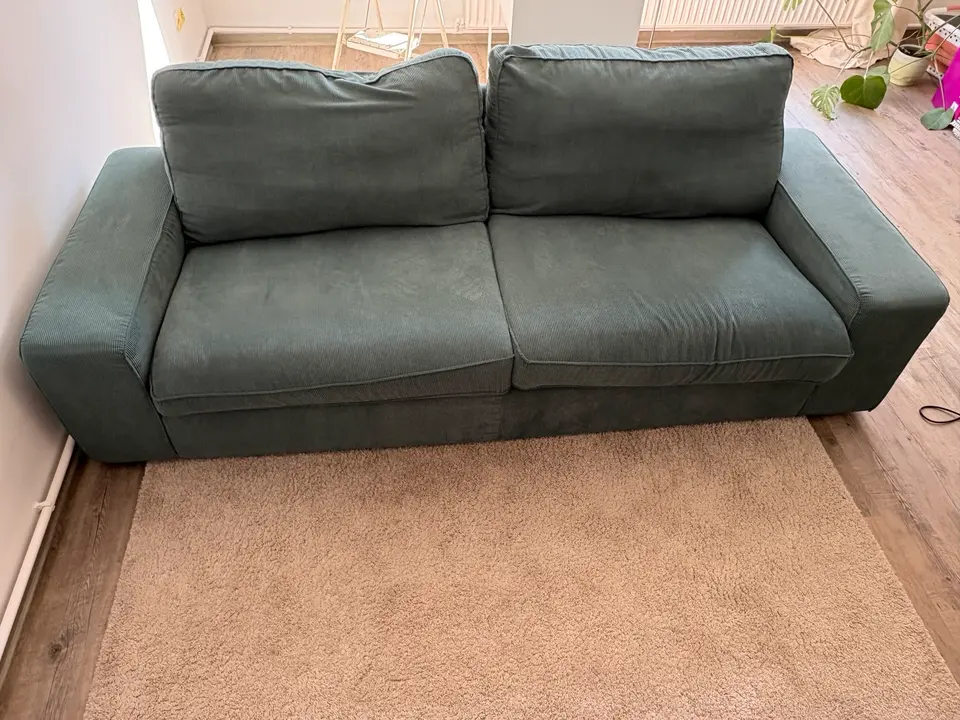2 Zimmer Wohnung mit 54 m² in Lübeck – Bild 8