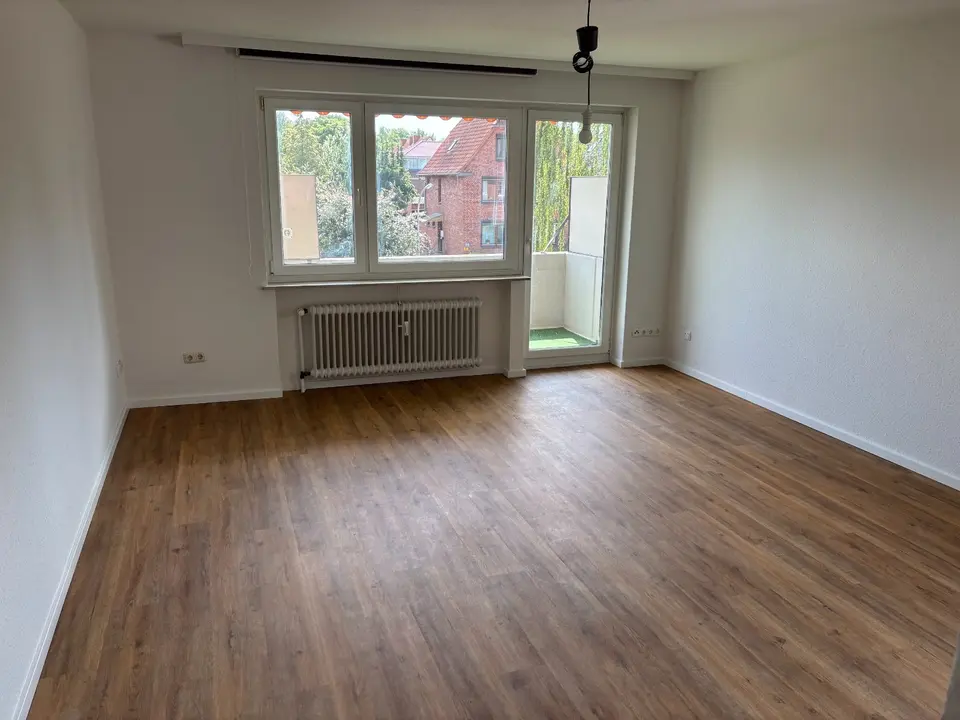 2 Zimmer Wohnung mit 54 m² in Lübeck – Bild 10