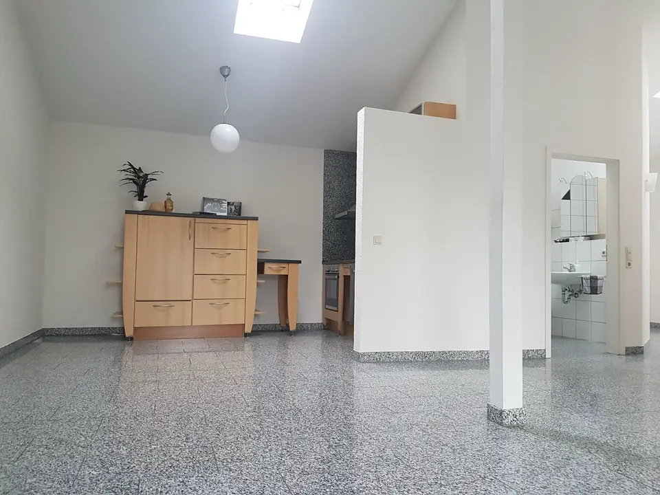 2 Zimmer Wohnung mit 70 m² in Rheinfelden – Bild 4