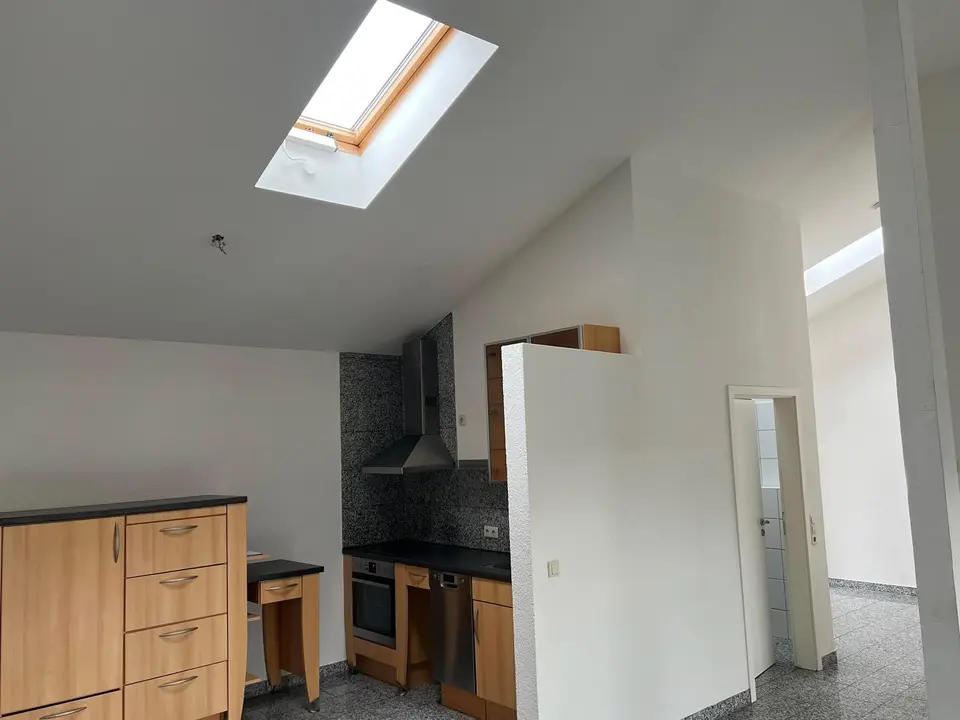 2 Zimmer Wohnung mit 70 m² in Rheinfelden – Bild 5