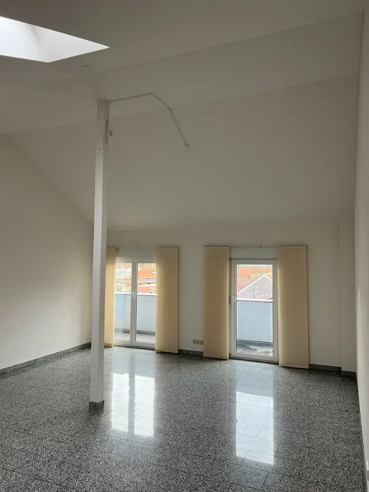 2 Zimmer Wohnung mit 70 m² in Rheinfelden – Bild 6