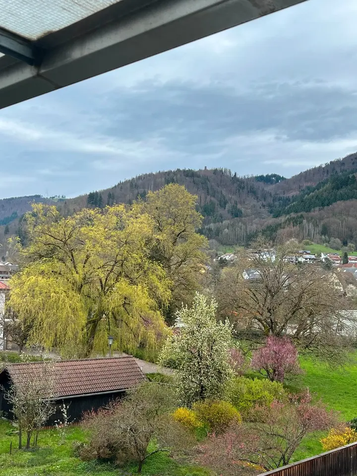 2 Zimmer Wohnung mit 70 m² in Rheinfelden – Bild 7