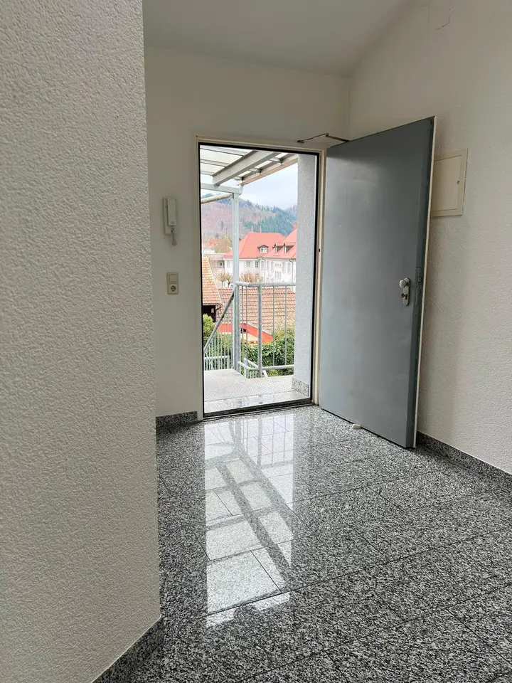 2 Zimmer Wohnung mit 70 m² in Rheinfelden – Bild 8