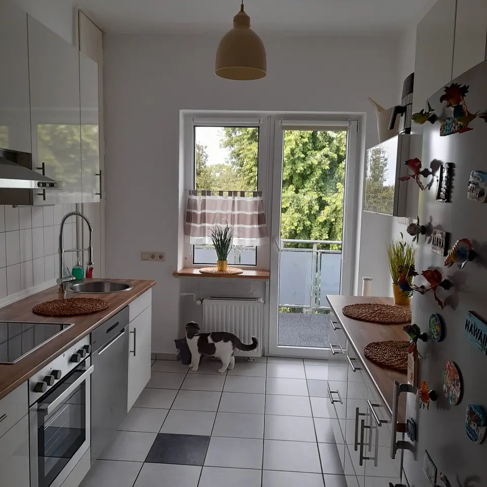 4 Zimmer Wohnung mit 93 m² in Celle – Bild 3