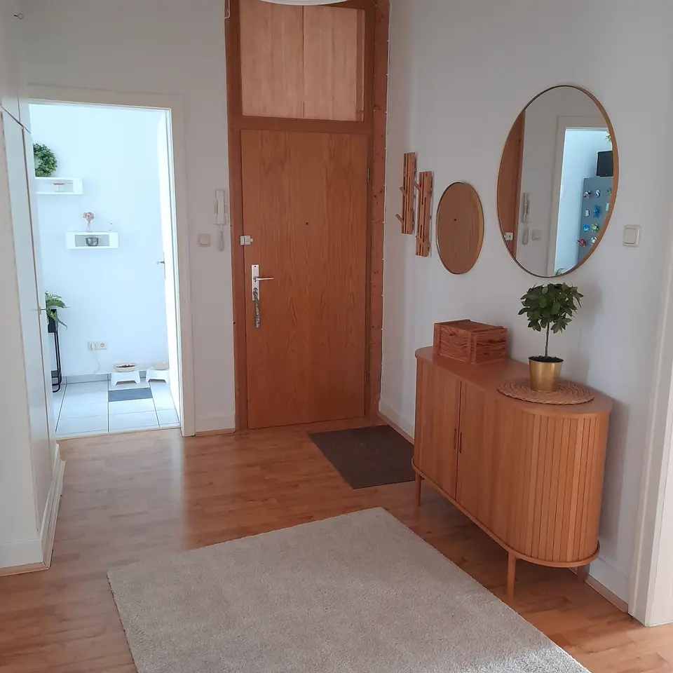 4 Zimmer Wohnung mit 93 m² in Celle – Bild 6