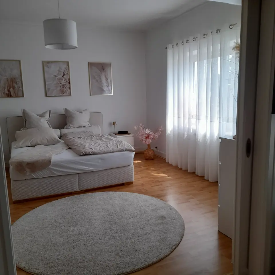 4 Zimmer Wohnung mit 93 m² in Celle – Bild 7