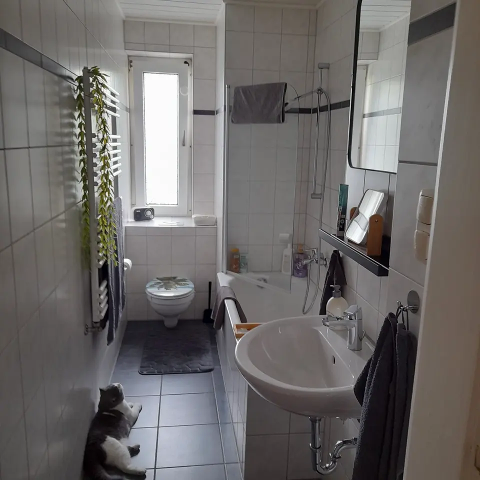 4 Zimmer Wohnung mit 93 m² in Celle – Bild 8