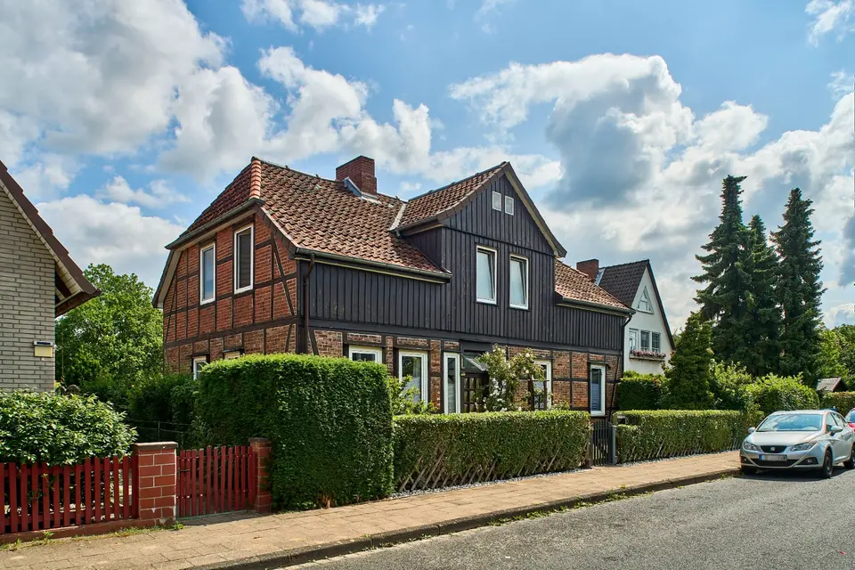 4 Zimmer Wohnung mit 93 m² in Celle – Bild 10