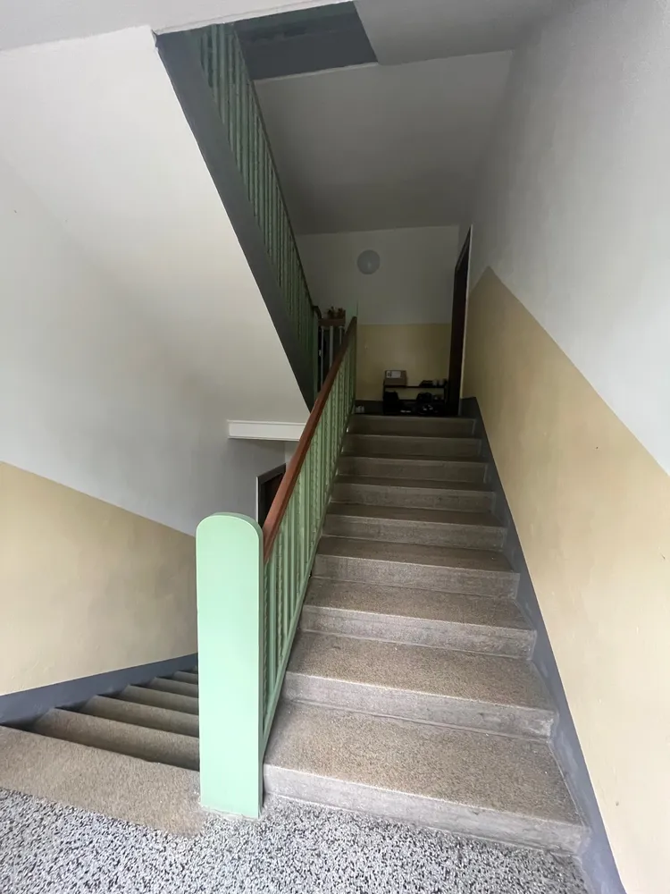 4 Zimmer Wohnung mit 115 m² in Freiberg – Bild 5
