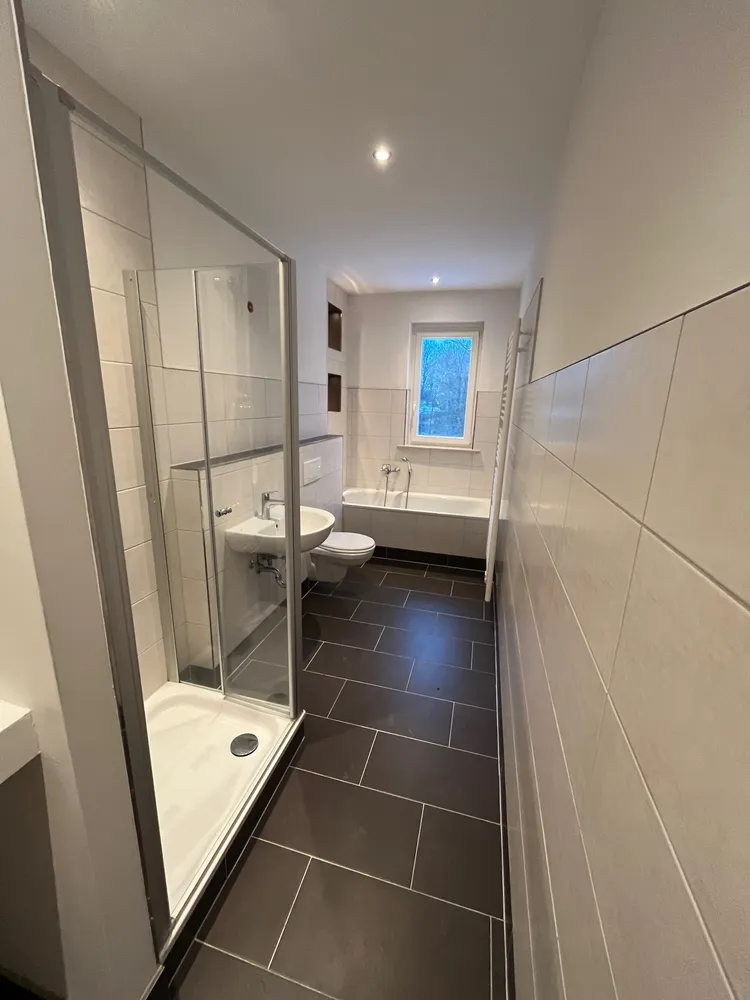 4 Zimmer Wohnung mit 115 m² in Freiberg – Bild 7