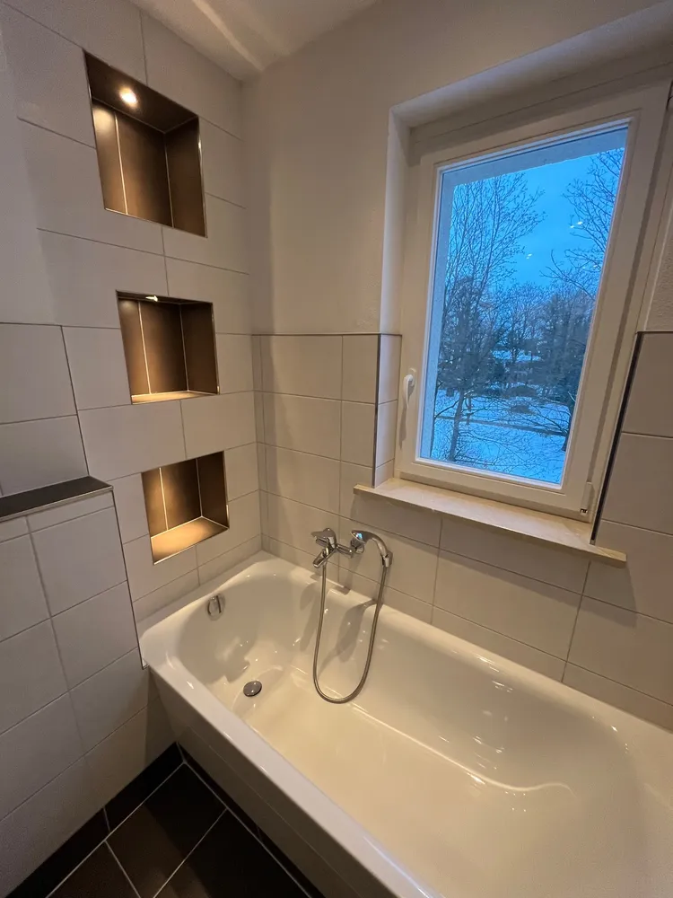 4 Zimmer Wohnung mit 115 m² in Freiberg – Bild 8