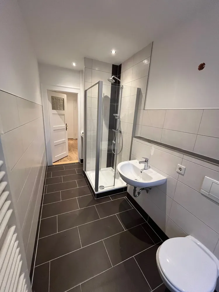 4 Zimmer Wohnung mit 115 m² in Freiberg – Bild 9