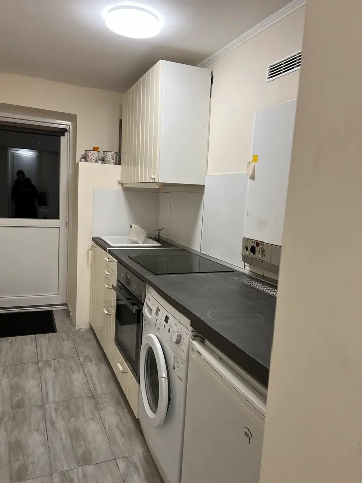 WG-Zimmer mit 32 m² in Winsen (Luhe) – Bild 2