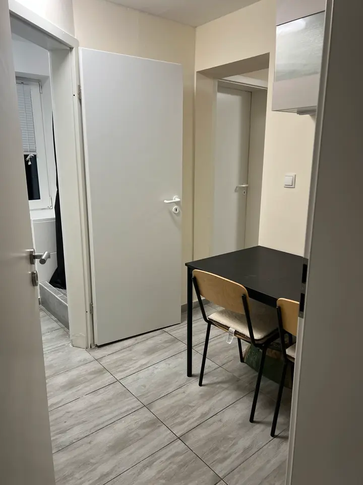 WG-Zimmer mit 32 m² in Winsen (Luhe) – Bild 7