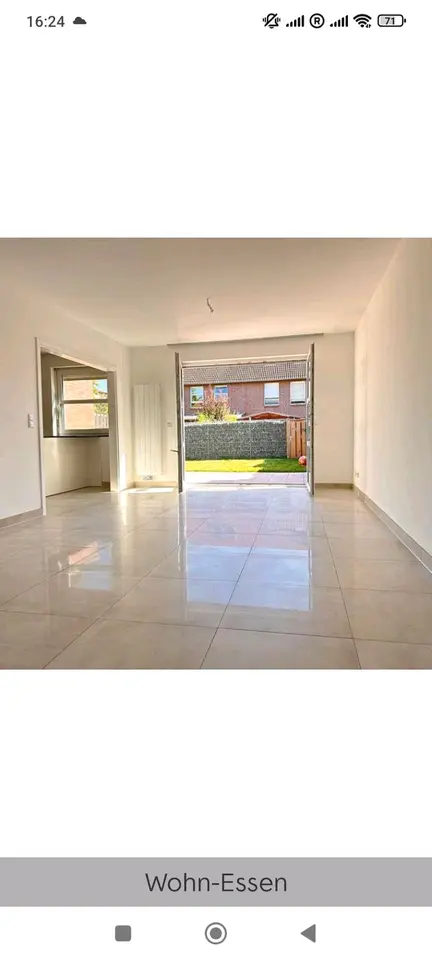 4 Zimmer Haus mit 156 m² in Wolfsburg – Bild 1