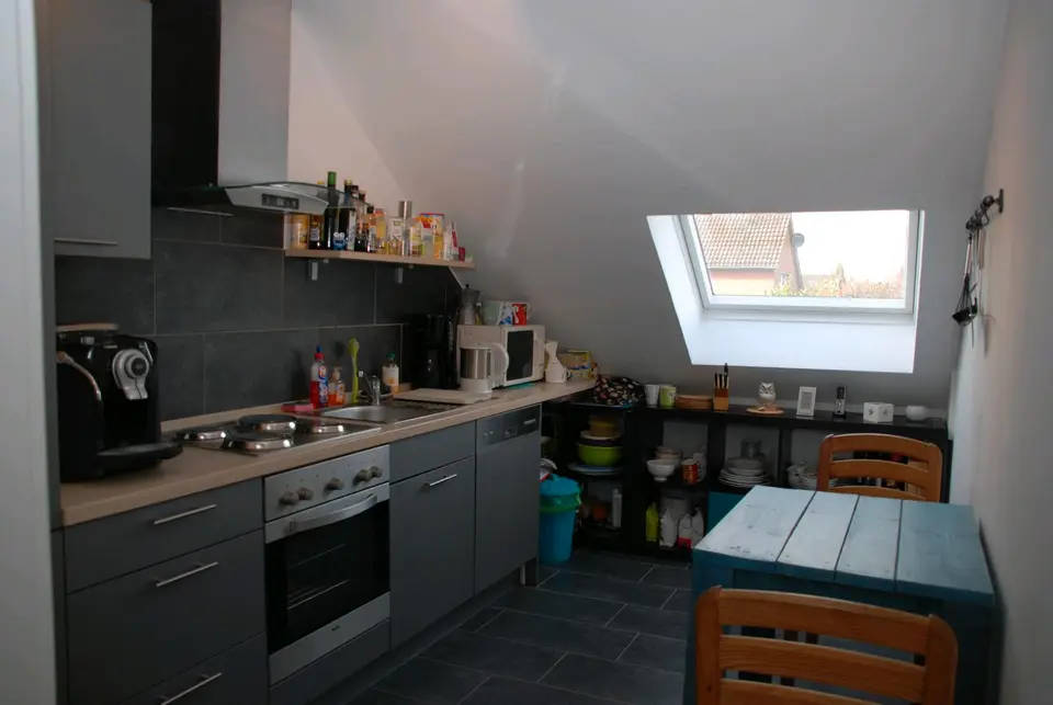 3 Zimmer Wohnung mit 90 m² in Kleve – Bild 1