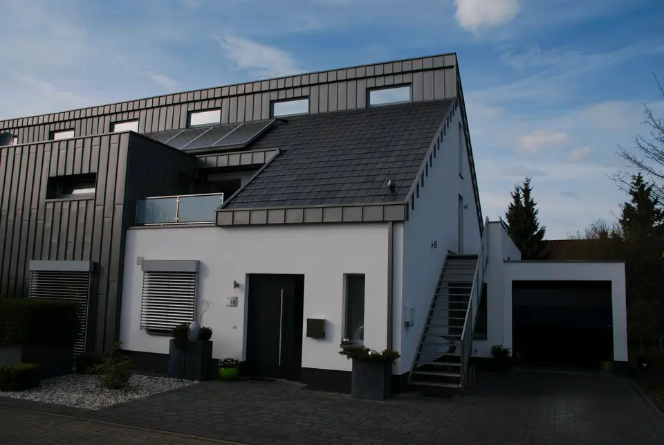 3 Zimmer Wohnung mit 90 m² in Kleve – Bild 2