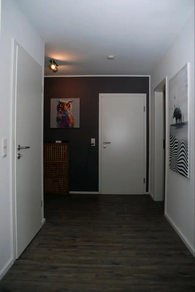 3 Zimmer Wohnung mit 90 m² in Kleve – Bild 3