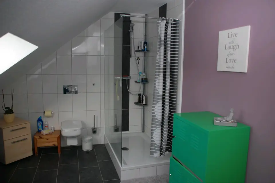3 Zimmer Wohnung mit 90 m² in Kleve – Bild 4