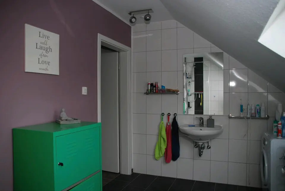 3 Zimmer Wohnung mit 90 m² in Kleve – Bild 5