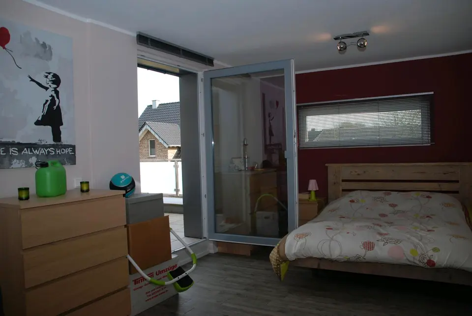 3 Zimmer Wohnung mit 90 m² in Kleve – Bild 6